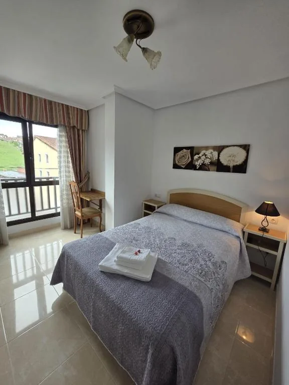 Hostal Restaurante Piedra