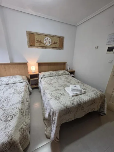 Hostal Restaurante Piedra — foto 5
