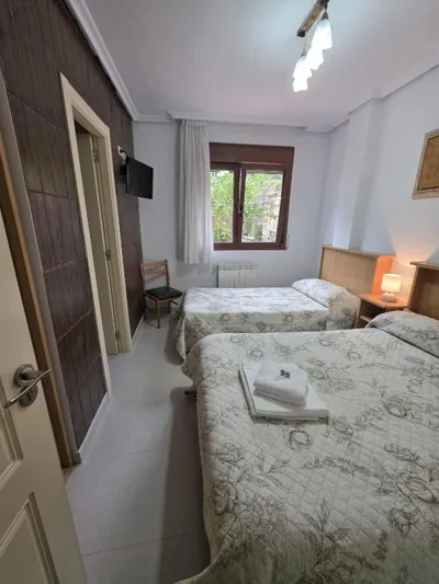 Hostal Restaurante Piedra — foto 10