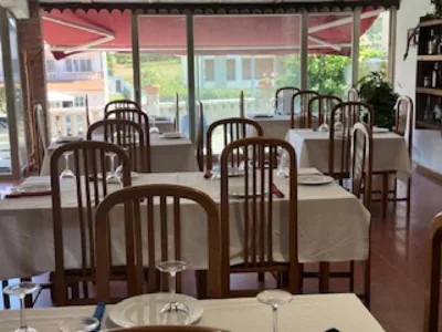 Hostal Restaurante Pinarejo — foto 4
