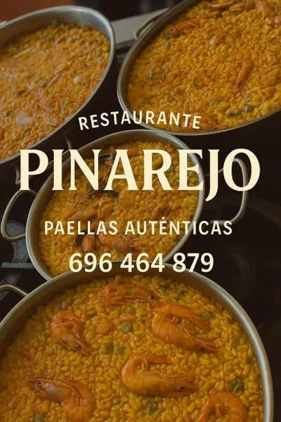 Hostal Restaurante Pinarejo — foto 10