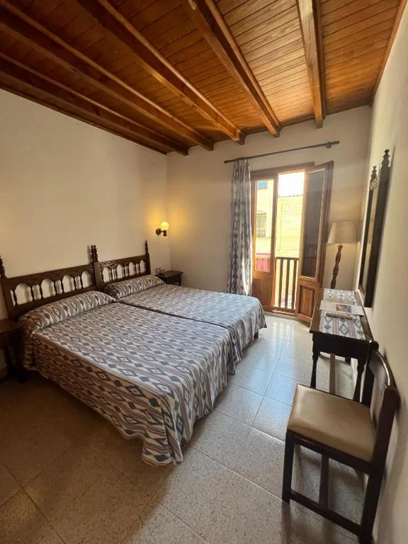 Hostal Restaurante Playa