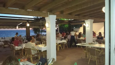 Hostal Restaurante Playa — foto 4