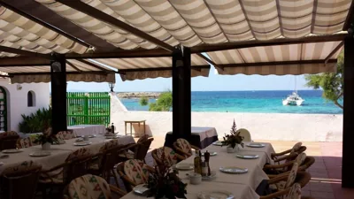 Hostal Restaurante Playa — foto 5