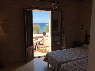 Hostal Restaurante Playa — foto 6