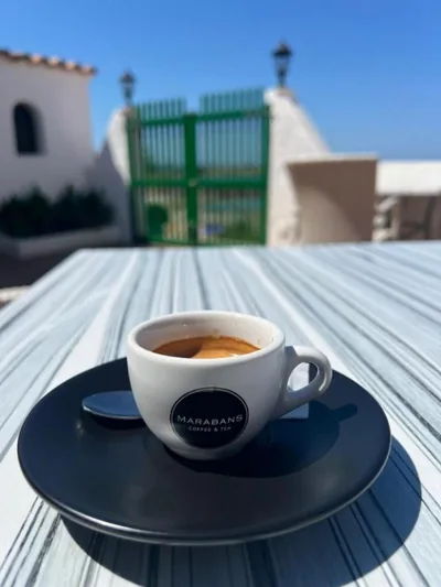 Hostal Restaurante Playa — foto 11