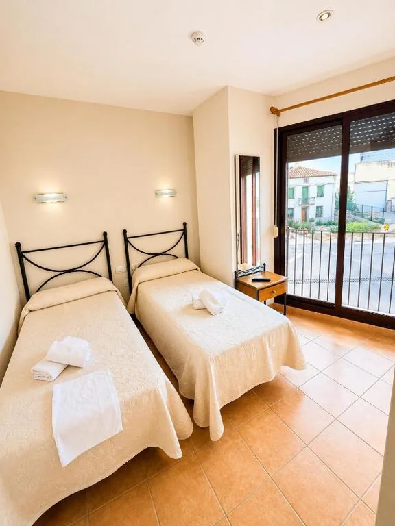 Hostal Restaurante Portell