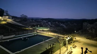 Hostal Restaurante Portell — foto 4