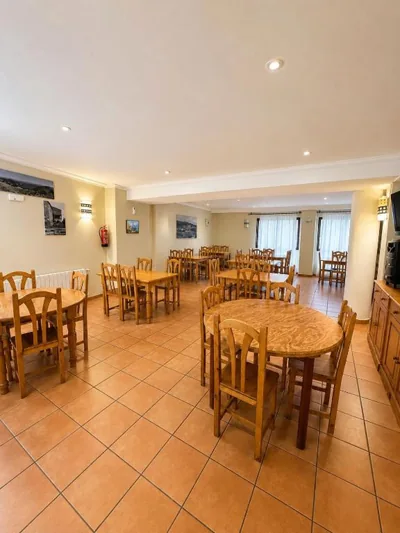 Hostal Restaurante Portell — foto 5