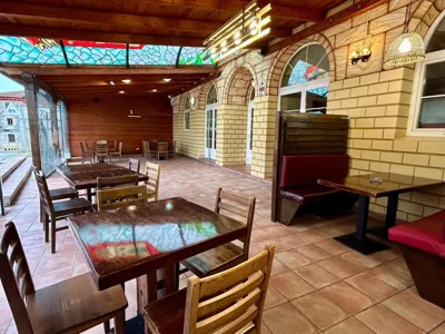 HOSTAL-RESTAURANTE POSADA DEL DUQUE — Foto 4