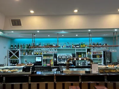 HOSTAL-RESTAURANTE POSADA DEL DUQUE — Foto 8