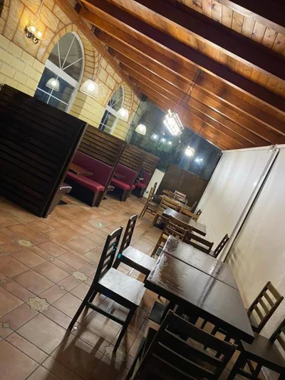 HOSTAL-RESTAURANTE POSADA DEL DUQUE — Foto 12
