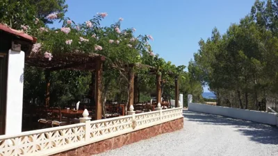 Hostal Restaurante Pou des Lleó — photo 12