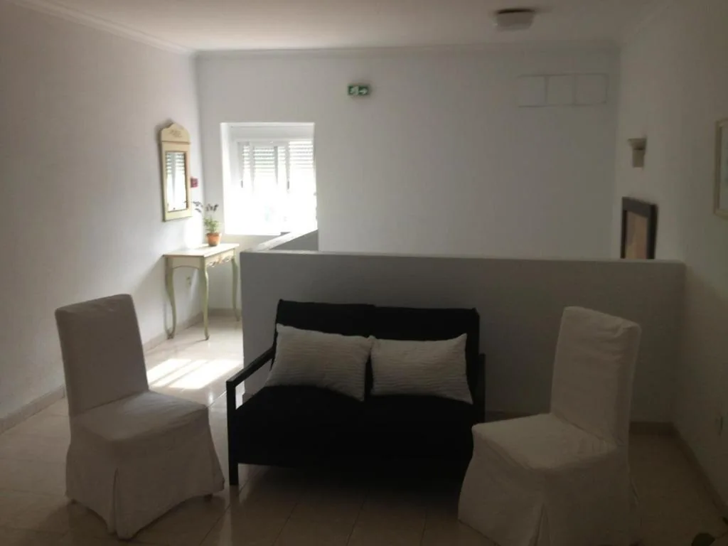 Dreibettzimmer — Hostal Restaurante Puerto Blanco
