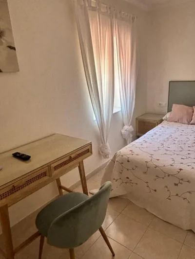 Hostal Restaurante Puerto Blanco — Foto 6