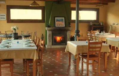 HOSTAL Restaurante RANCHEIRO — Foto 4