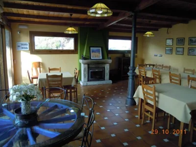 HOSTAL Restaurante RANCHEIRO — Foto 5
