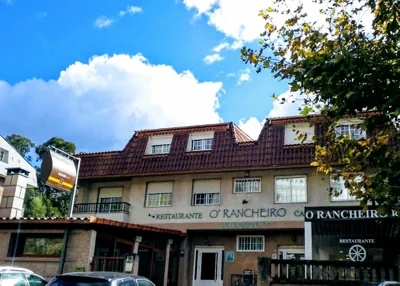 HOSTAL Restaurante RANCHEIRO — Foto 6