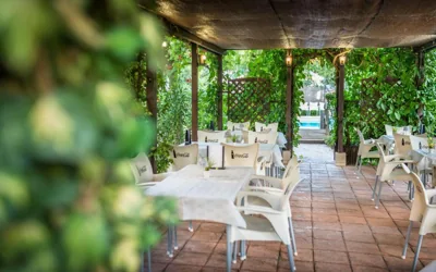 Hostal Restaurante Rijujama — foto 6