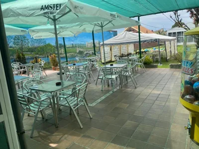 Hostal Restaurante Río Ubierna — foto 5