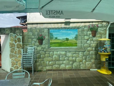 Hostal Restaurante Río Ubierna — foto 12