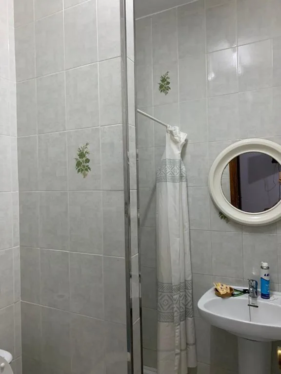 Habitación Doble — Hostal Restaurante Rufino