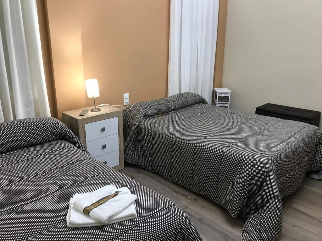 Hostal Restaurante Rufino