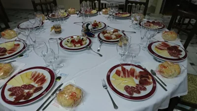 Hostal Restaurante Rufino — foto 4