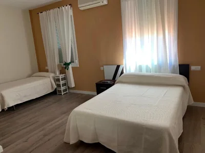 Hostal Restaurante Rufino — foto 6