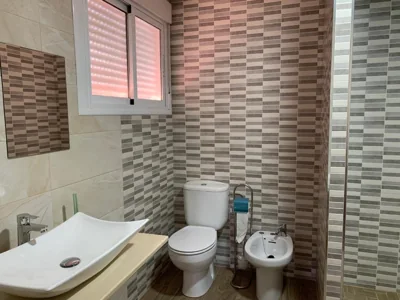 Hostal Restaurante Rufino — foto 7