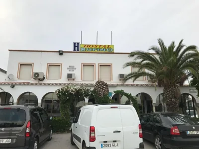 Hostal Restaurante Rufino — foto 9