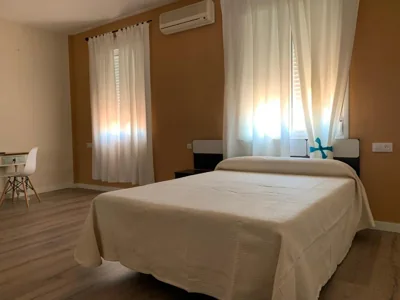 Hostal Restaurante Rufino — foto 10