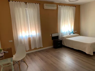 Hostal Restaurante Rufino — foto 11