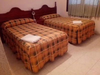 Hostal Restaurante San Millan — foto 2