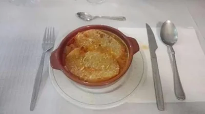 Hostal Restaurante San Millan — foto 4