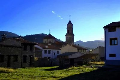 Hostal Restaurante San Millan — foto 5
