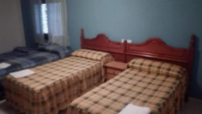 Hostal Restaurante San Millan — foto 9