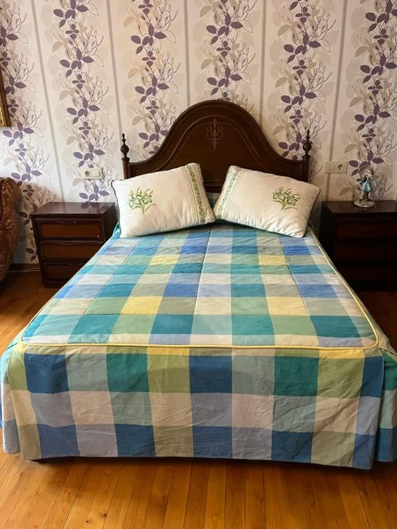 Estúdio — Hostal-Restaurante San Roque