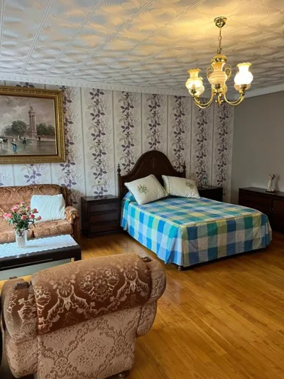 Hostal-Restaurante San Roque — foto 2