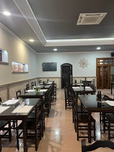 Hostal-Restaurante San Roque — foto 4