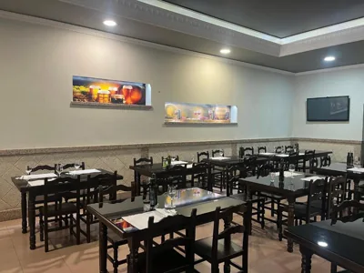 Hostal-Restaurante San Roque — foto 5