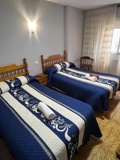 Hostal-Restaurante San Roque — foto 6