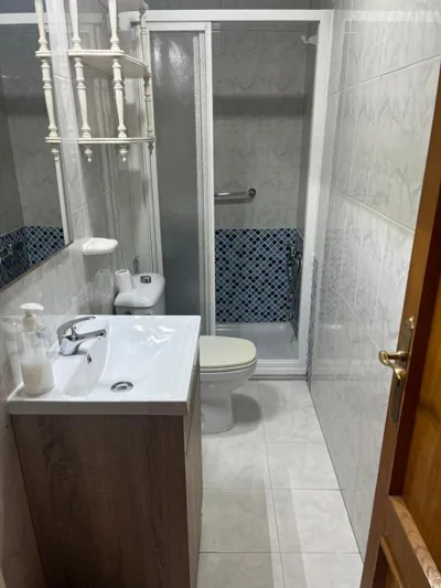 Hostal-Restaurante San Roque — foto 7