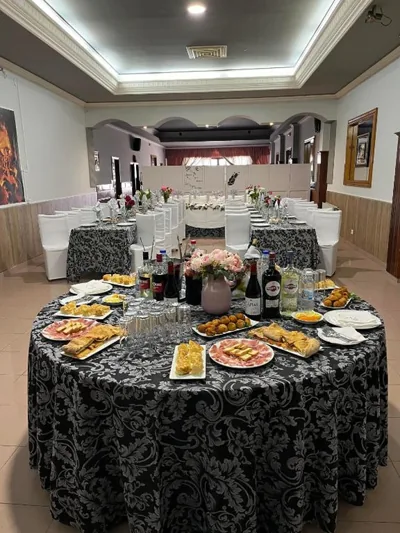 Hostal-Restaurante San Roque — foto 8