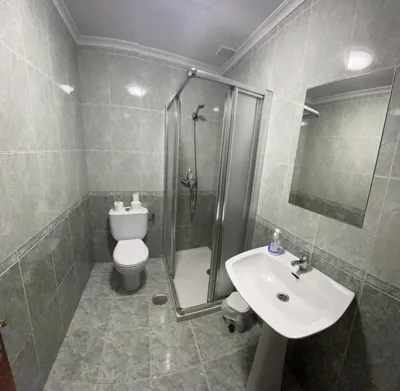 Hostal-Restaurante San Roque — foto 9