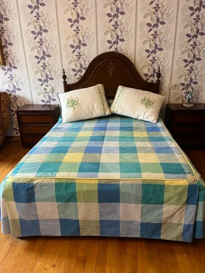 Hostal-Restaurante San Roque — foto 10