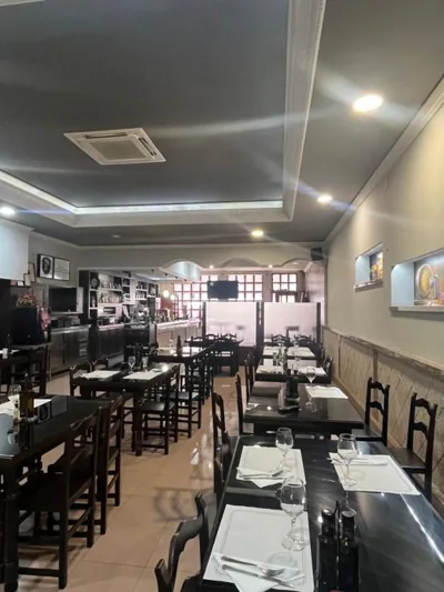Hostal-Restaurante San Roque — foto 12