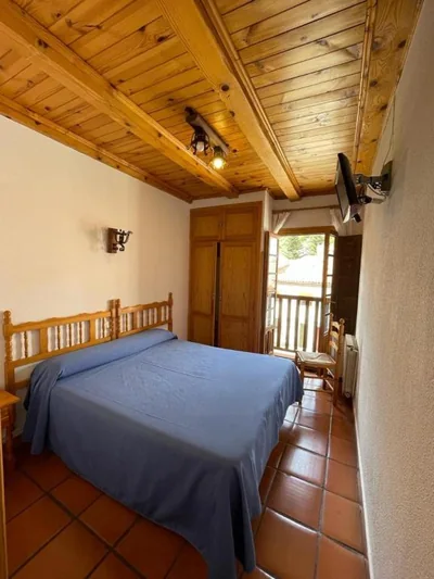 Hostal Restaurante Serrania — photo 2