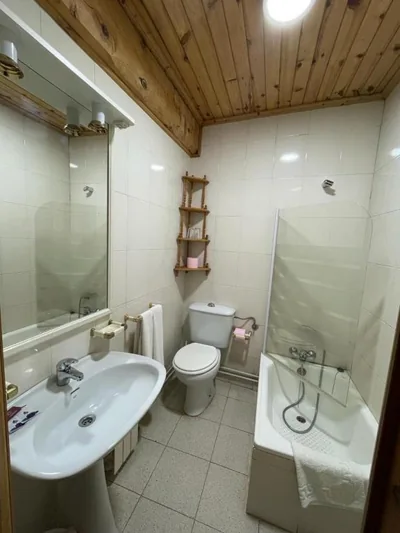 Hostal Restaurante Serrania — photo 3