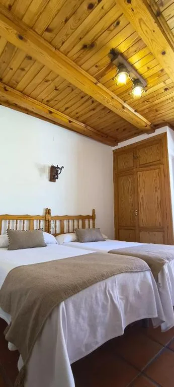 Hostal Restaurante Serrania — photo 7